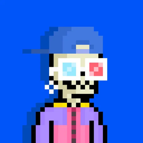 Undead Syndicate #1304