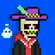 Undead Syndicate #190