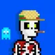 Undead Syndicate #1103