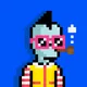 Undead Syndicate #2228