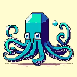 octopus ape #373