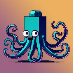 octopus ape #216