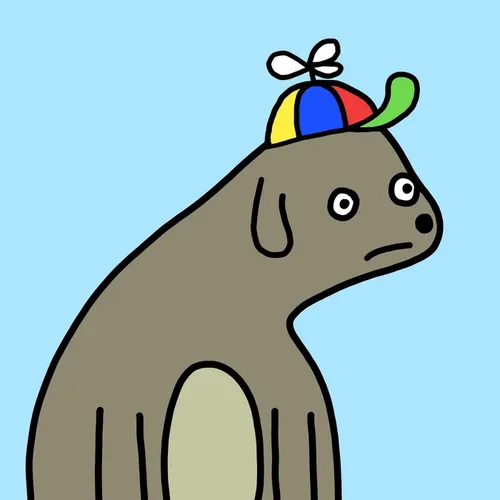 Apepetz #7