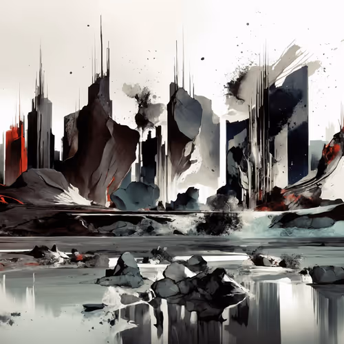 Nuclear Winter #26