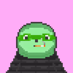 Pixel Sloth #359