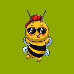 Honeycomb Heroes #0527