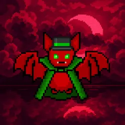 HexBat #535