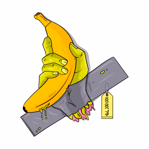 6.2M BANANA