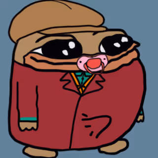 pepe pee pee #4441