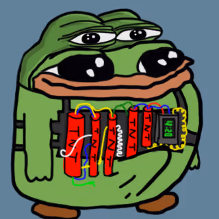 pepe pee pee #4998