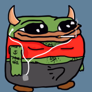 pepe pee pee #542