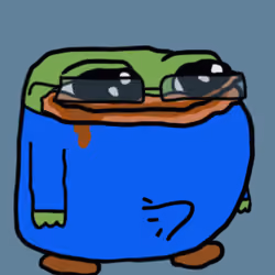 pepe pee pee #4474