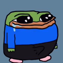 pepe pee pee #2068