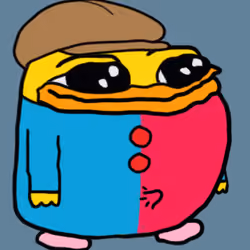 pepe pee pee #2272