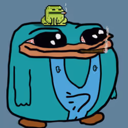 pepe pee pee #5939