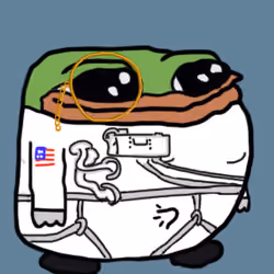 pepe pee pee #1947
