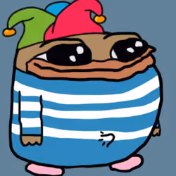 pepe pee pee #4917