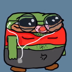 pepe pee pee #5422