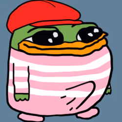 pepe pee pee #1827