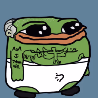 pepe pee pee #1900