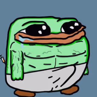 pepe pee pee #811