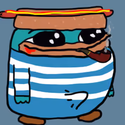 pepe pee pee #4981