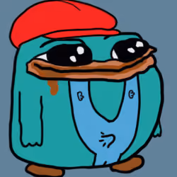 pepe pee pee #5712