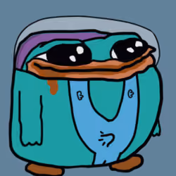 pepe pee pee #4453