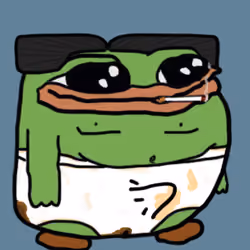 pepe pee pee #6222