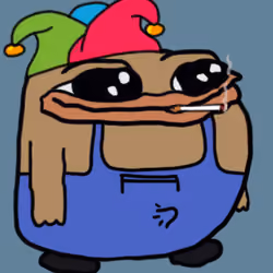 pepe pee pee #3349