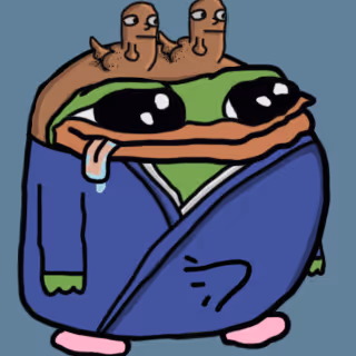 pepe pee pee #586