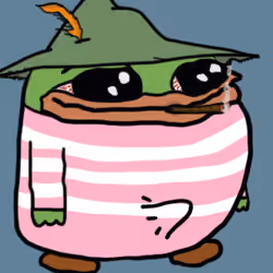 pepe pee pee #4434