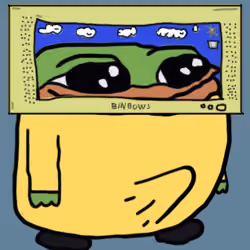 pepe pee pee #1188