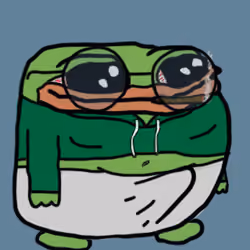 pepe pee pee #4656