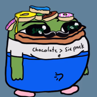 Peepeeuniverse