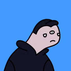 Ape Derp #10