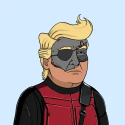 SteelTrump #765