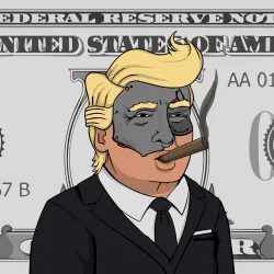 SteelTrump #764