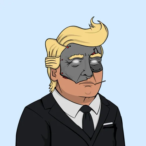 SteelTrump #309