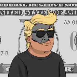 SteelTrump #762