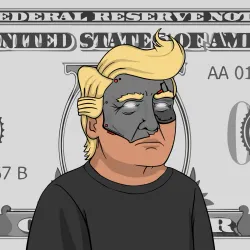 SteelTrump #763