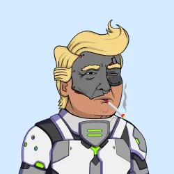SteelTrump #269