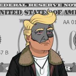 SteelTrump #267