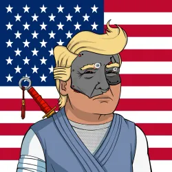 SteelTrump #766