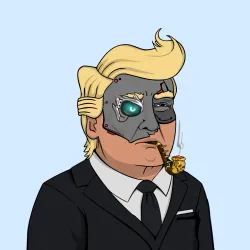 SteelTrump #266