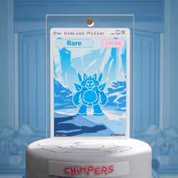 The Glacial Pillar