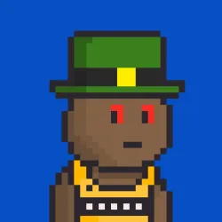 Glomp #1623