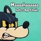 MaaaaHaaaa Hates ApeChain
