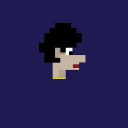 The Deedles On ApeChain #781