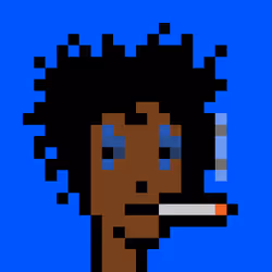 Punk #3807